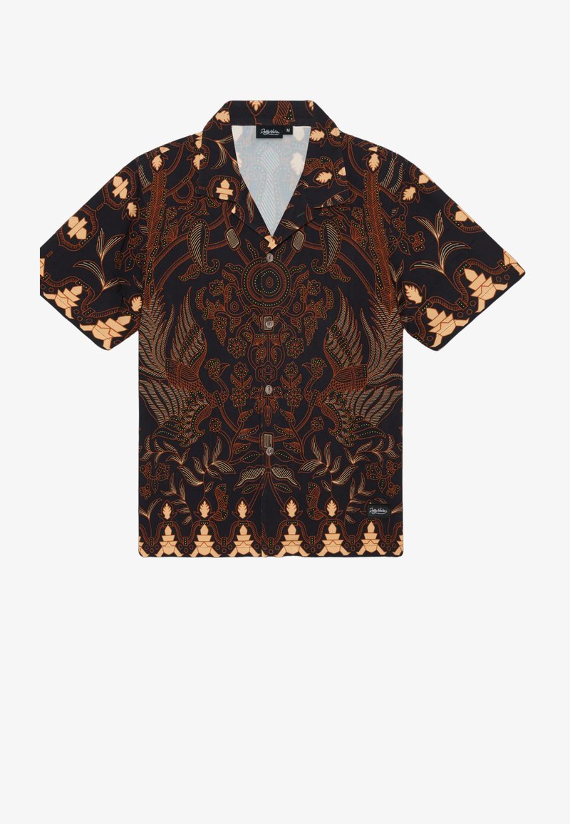 DOLLY NOIRE Camicia - brown