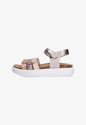 Braqeez, VIVY VERANO - Sandalen - roze