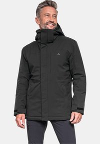 Schöffel Chaqueta outdoor - black