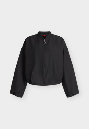 HUGO, ANTEAN - Blouson - black