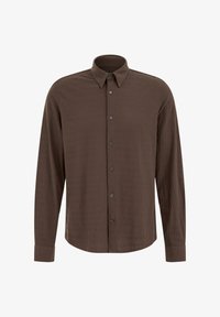 Non selezionato, dark brown