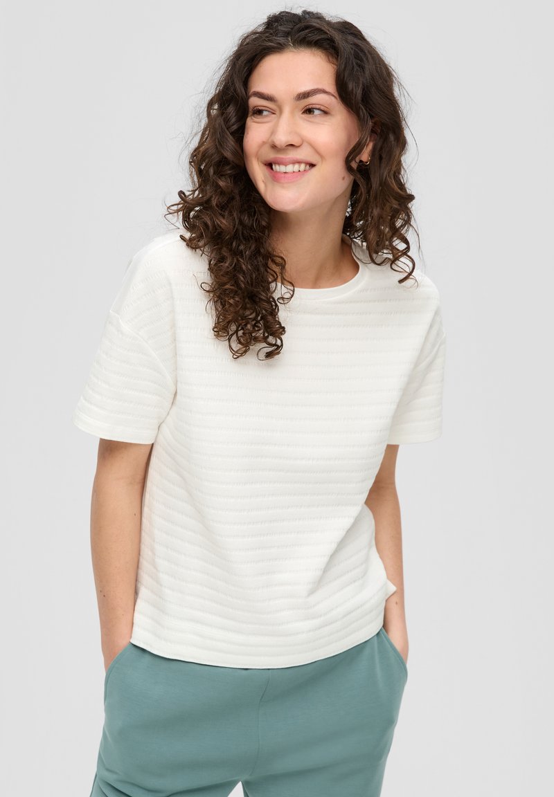 s.Oliver - T-shirt basic