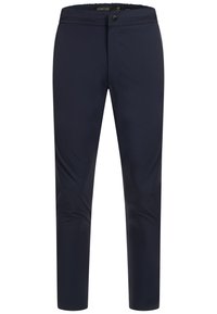Pantalones - navy