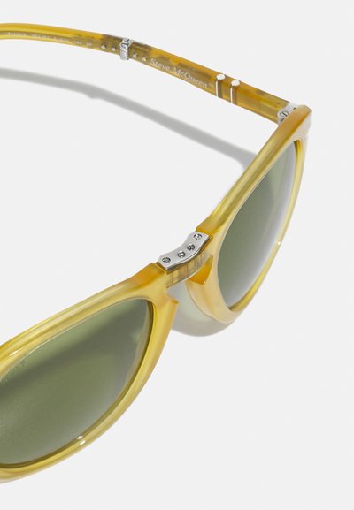 Persol STEVE MCQUEEN UNISEX - Saulesbrilles - opal yellow
