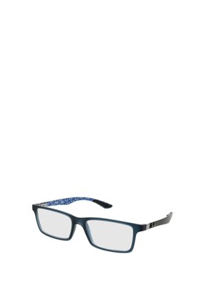 Ray-Ban BRILLEGESTELLE FÜR HERREN - Blue Light Brillen - demiglossblau