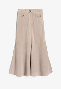 Unausgewählt, heller stein