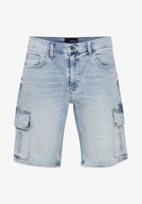 Seleccionado, denim light blue