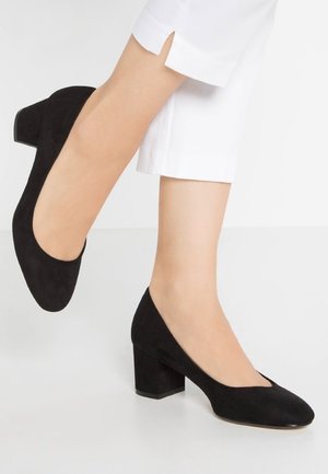 Pumps - black