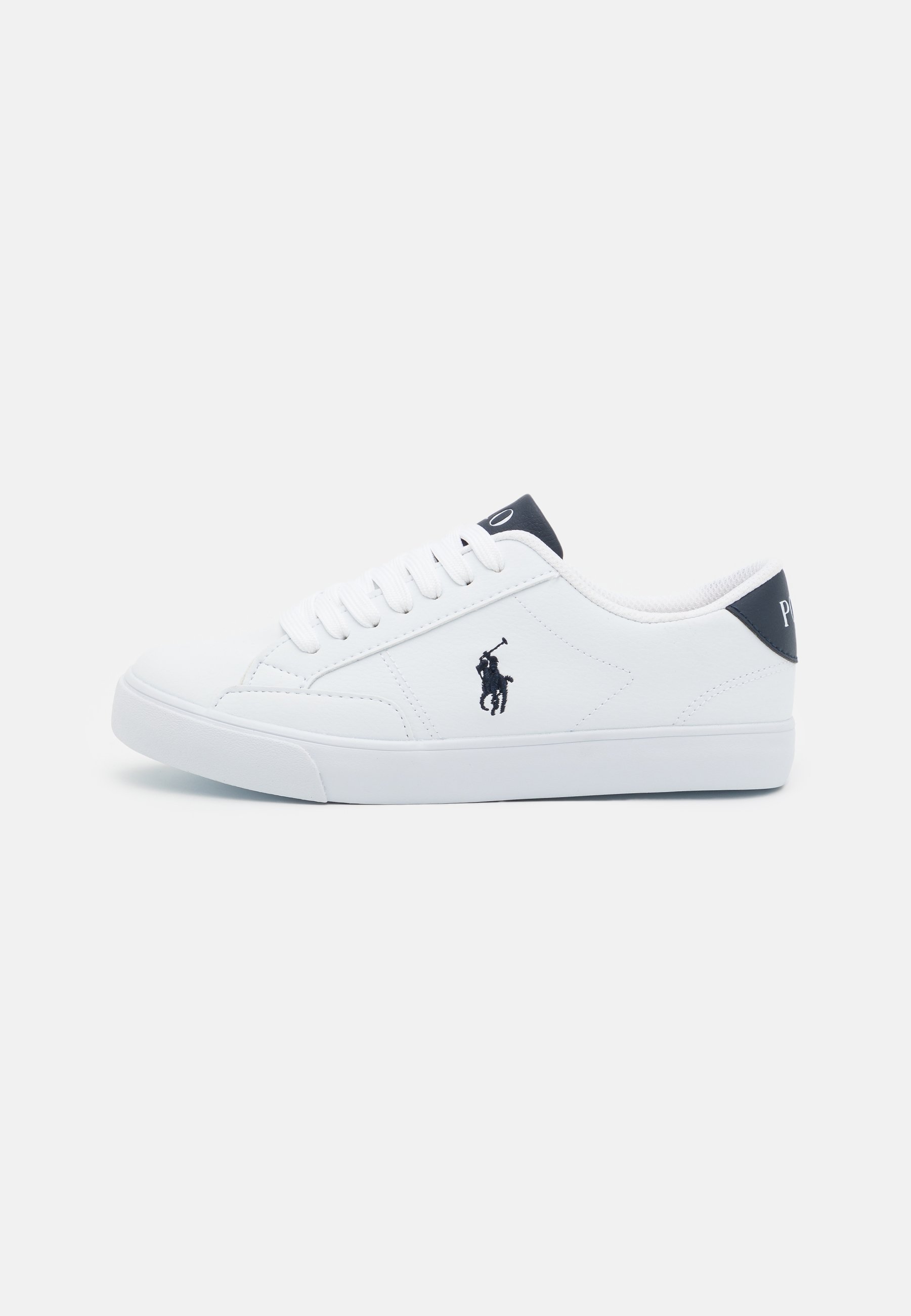 Ralph lauren theron trainers Clearance