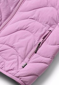 Molo HAO - Giacca invernale - purple ray