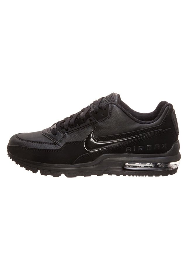 48+ Nike Sportschuhe Herren Schwarz Pics