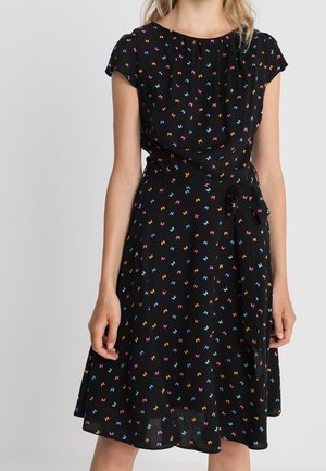 Jurk - black