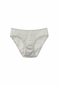Briefs - White