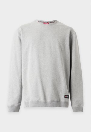 Diesel, WILLY CORE - Haut de pyjama - grey