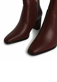 V73 MARIEL  - Botines - bordeaux