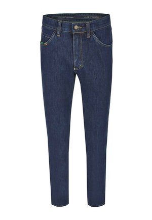 Jeans Slim Fit - anthrazit
