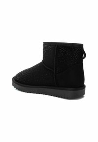 XTI Botas para la nieve - black