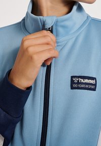 Hummel Trainingsjacke - black iris