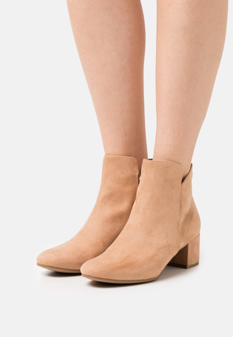 tamaris bottillons femme