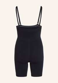Hunkemöller SEAMLESS ENHANCING SLIMMER - Shapewear - black
