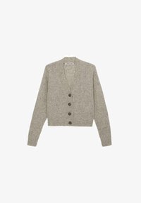 Wybrany, grey trieste