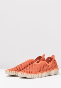 Ilse Jacobsen TULIP3275 - Sneakers basse - orange