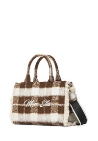 Marc Ellis Handtasche - brown