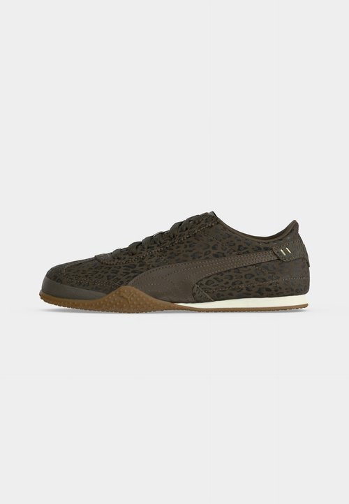 PUMA BELLA - Trainers - matte bronze — photo 2