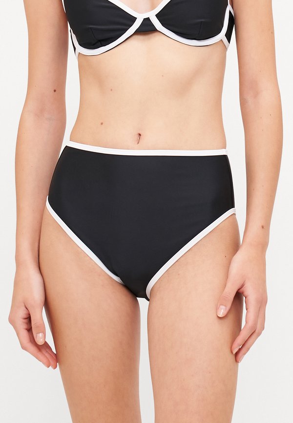 THE WAISTED DUO - Bikini bottoms