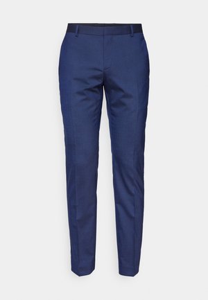 Calvin Klein REGULAR PANT - Pantaloni - ink blue