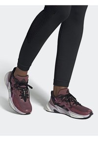 adidas Performance Treenikenkä - red