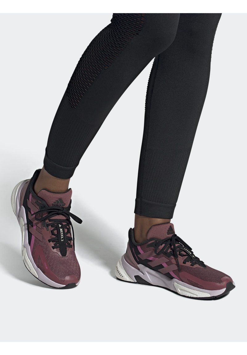 adidas Performance Treenikenkä - red