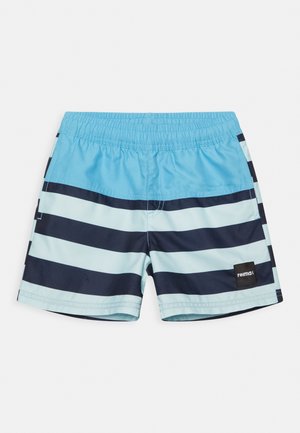 PALMU UNISEX - Shorts da mare - navy