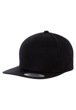 Casquette - black camo