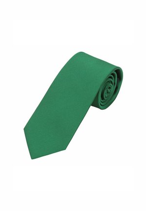 Krawatte - hellgrün