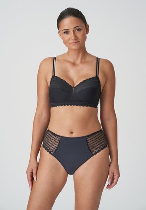 TWIST EAST END FULL CUP - Beugel BH - charcoal