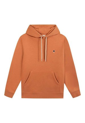 Faguo, Hoodie - rouge