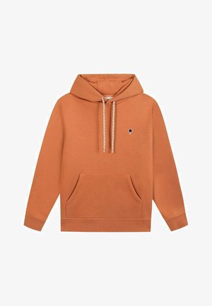 Faguo, Hoodie - rouge