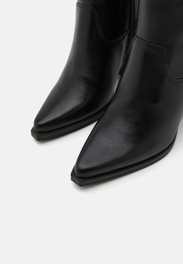 BEATRINE - Over-the-knee boots3