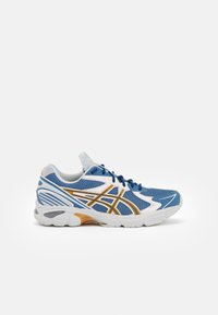 UB7-S GT-2160 UNISEX - Tenisice - azure/pure gold