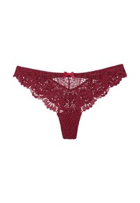 SUCCESS - Perizoma - bordeaux