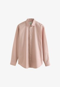 Unselected, blush pink