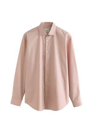 REGULAR FIT  EASY CARE SINGLE CUFF  - Businesshemd - blush pink