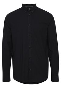 SDVal - Button down-skjorte - black