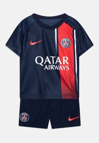 Nike Performance PSG I NK DF KIT HM - Klub merchandise - midnight navy/university red