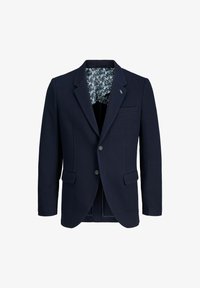 Unausgewählt, black iris