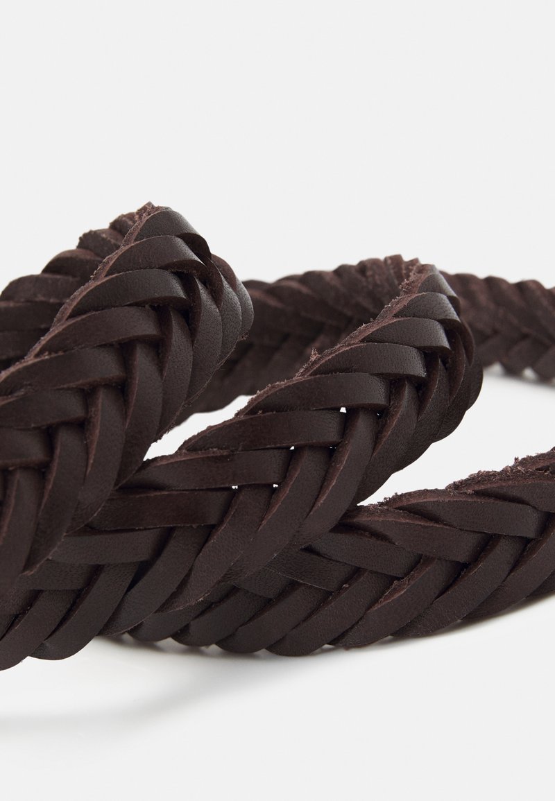 TOM TAILOR TTCLAUDETTE n Gürtel brown/braun