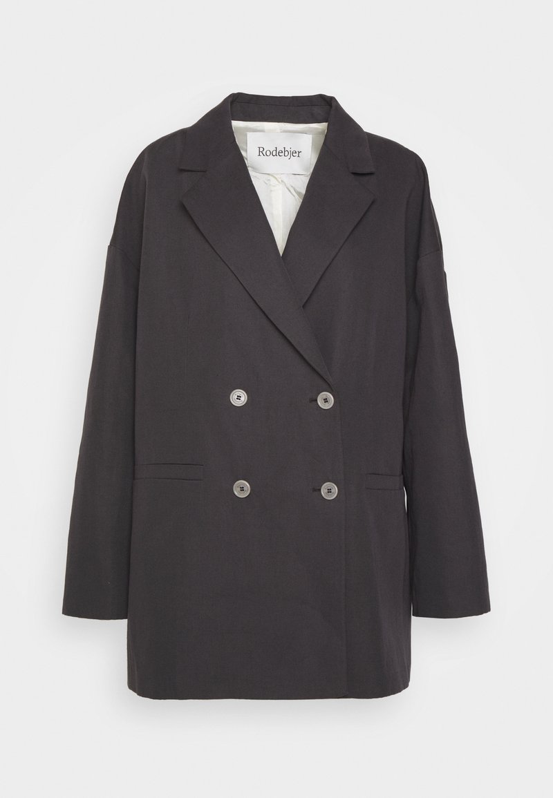 Rodebjer Blazer antraciet