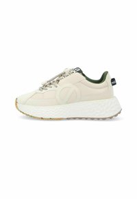 No Name CARTER KROCO - Sneakers laag - dove dove
