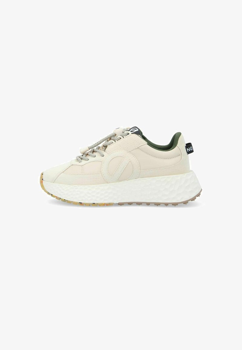 No Name CARTER KROCO - Trainers - dove dove